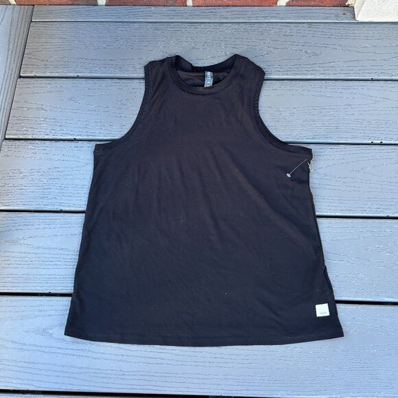 Vuori Performance Jogger and Vuori Energy Top Long - Picture 10 of 13